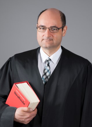 Rechtsanwalt Fathieh - Kanzlei in Heidelberg