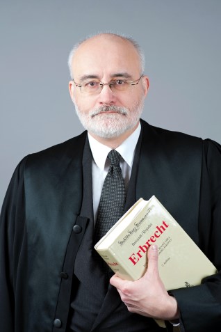 Rechtsanwalt Dr. Opitz-Bonse