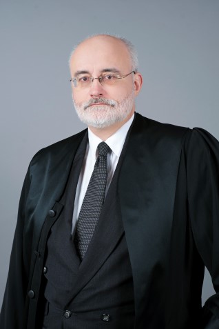 Dr. jur. Burkhard Opitz-Bonse